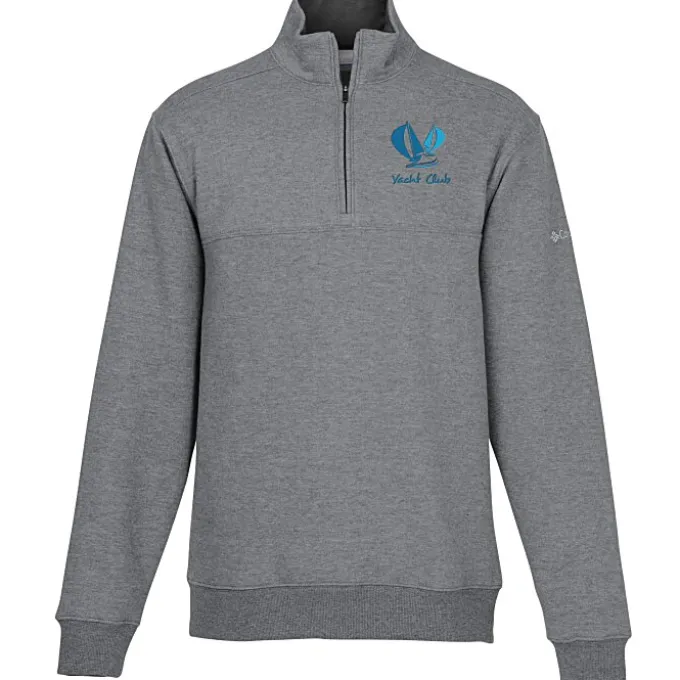 Columbia Hart Mountain 1/2-Zip Pullover