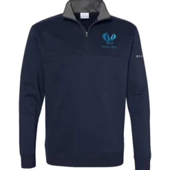 Columbia Hart Mountain 1/2-Zip Pullover