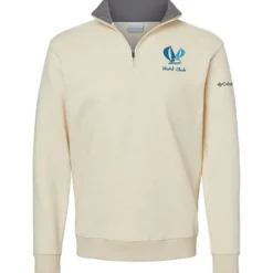 Columbia Hart Mountain 1/2-Zip Pullover