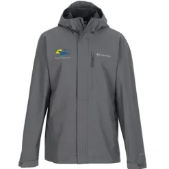 Columbia Hikebound II Jacket - Men's