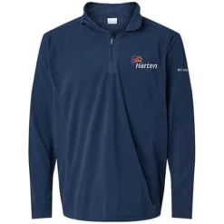 Columbia Klamath Range II 1/2-Zip Microfleece Pullover - Men's