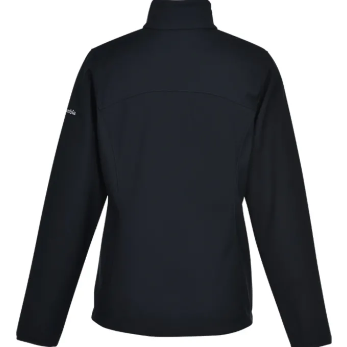 Columbia Kruser Ridge Soft Shell Jacket - Ladies'