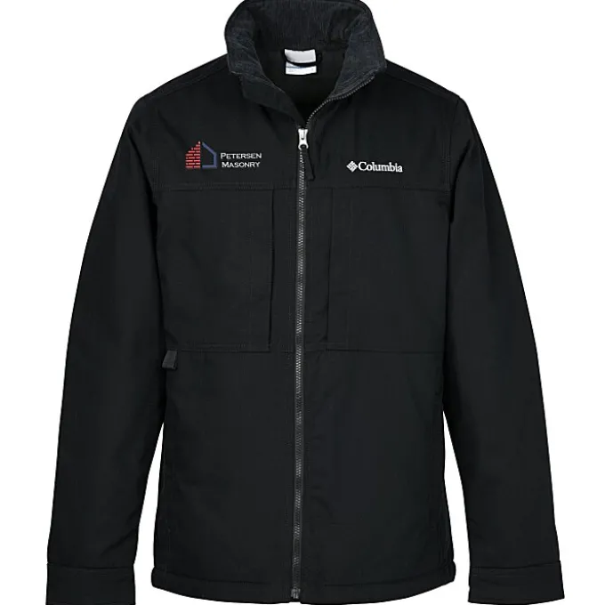 Columbia Loma Vista III Jacket