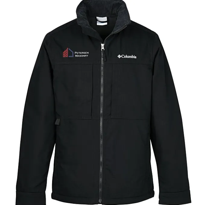 Columbia Loma Vista III Jacket