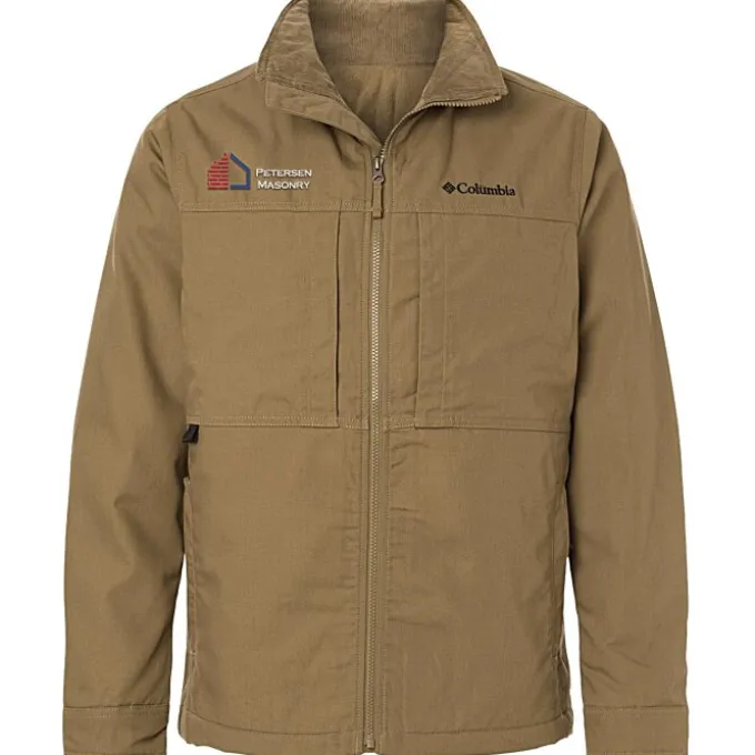 Columbia Loma Vista III Jacket