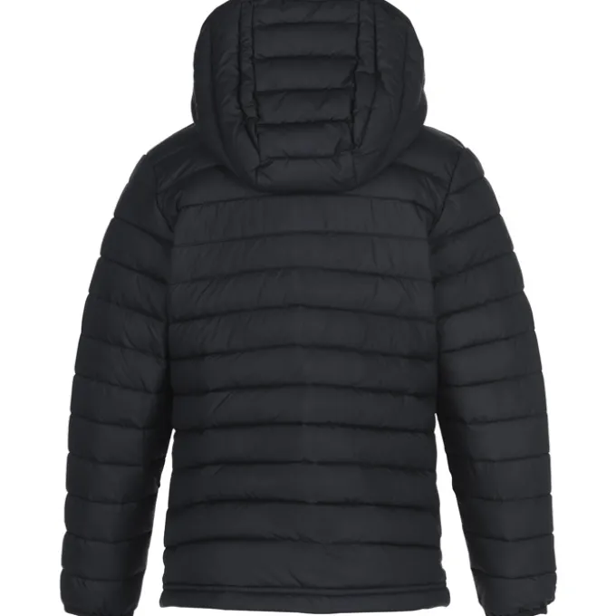 Columbia Powder Lite II Hooded Jacket - Youth
