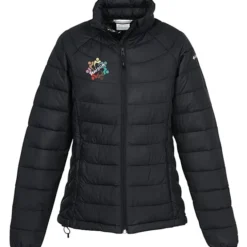 Columbia Powder Lite Jacket - Ladies'