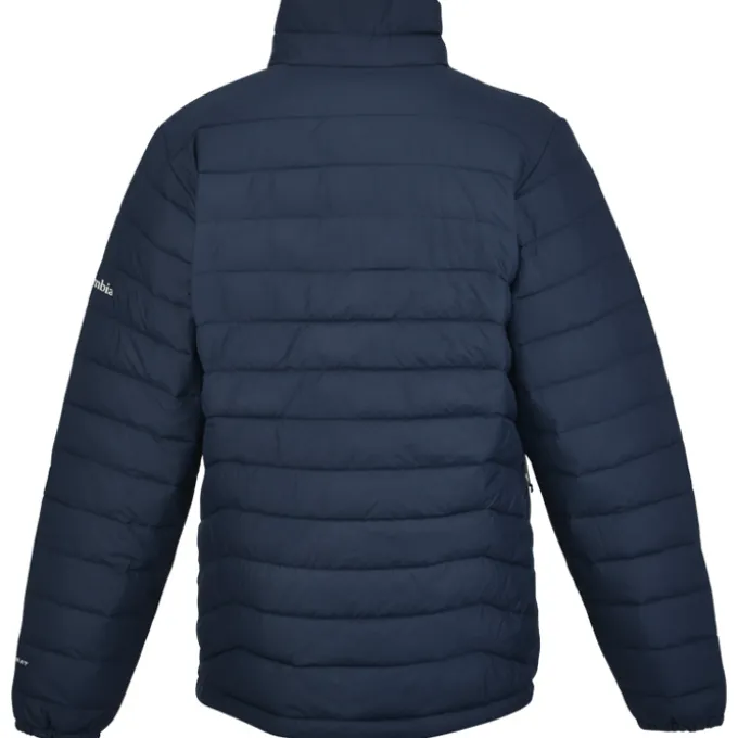 Columbia Powder Lite Jacket - Men's