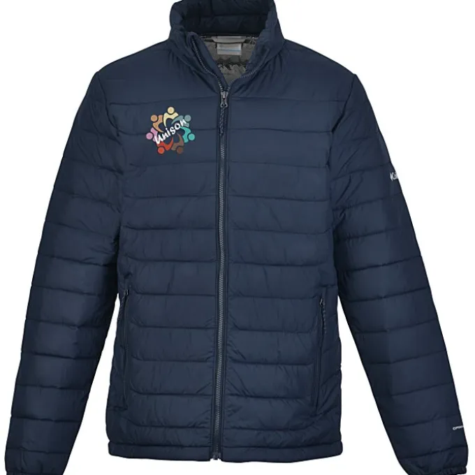 Columbia Powder Lite Jacket - Men's