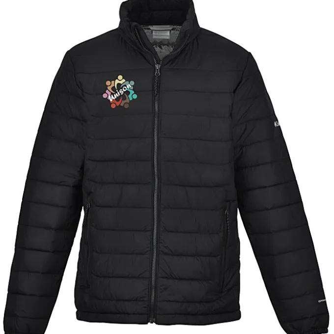 Columbia Powder Lite Jacket - Men's