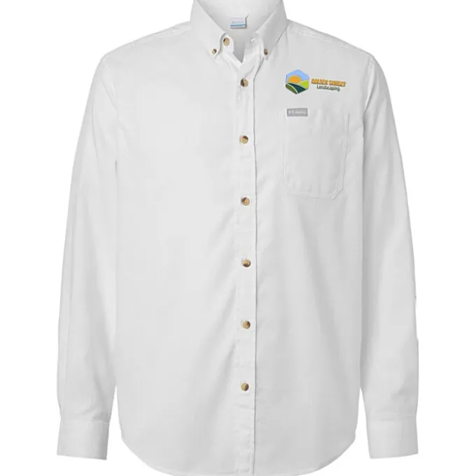 Columbia Rapid Rivers II Shirt