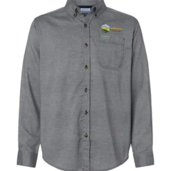 Columbia Rapid Rivers II Shirt
