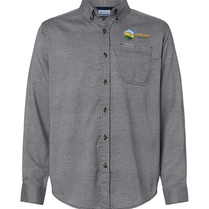 Columbia Rapid Rivers II Shirt