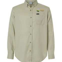 Columbia Rapid Rivers II Shirt