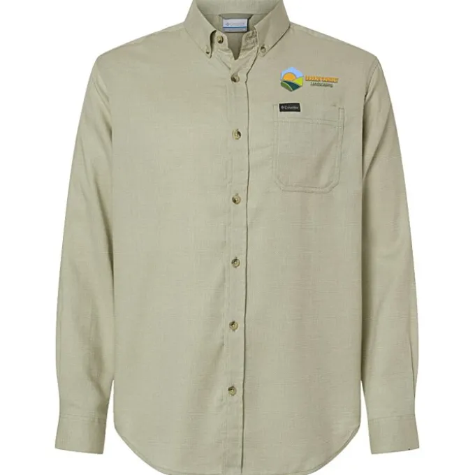 Columbia Rapid Rivers II Shirt