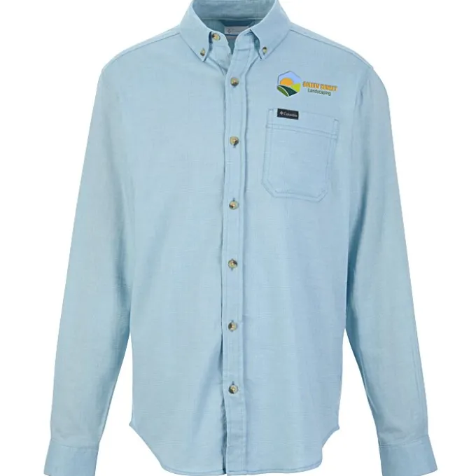 Columbia Rapid Rivers II Shirt