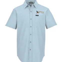 Columbia Rapid Rivers Short Sleeve Shirt