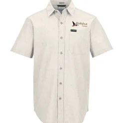 Columbia Rapid Rivers Short Sleeve Shirt