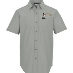 Columbia Rapid Rivers Short Sleeve Shirt