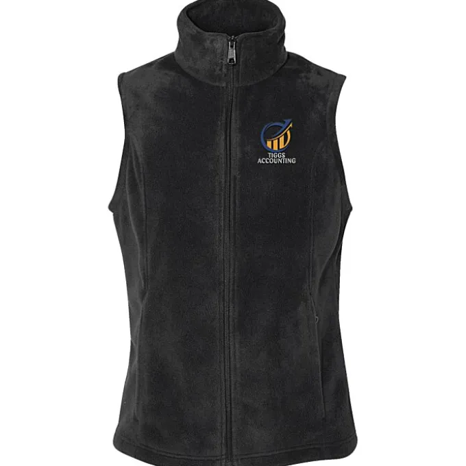 Columbia Sportswear Fleece Vest - Ladies'