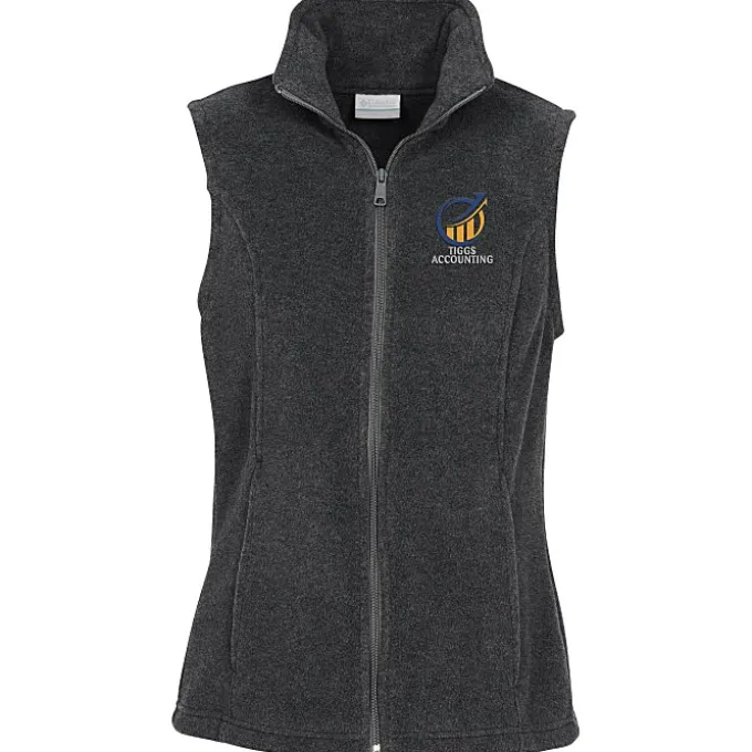 Columbia Sportswear Fleece Vest - Ladies'