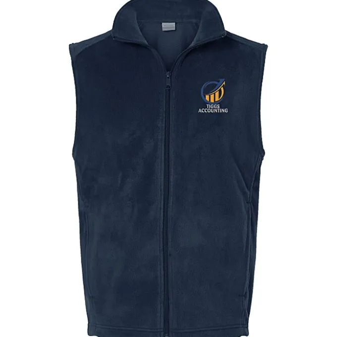 Columbia Sportswear Fleece Vest - Men's