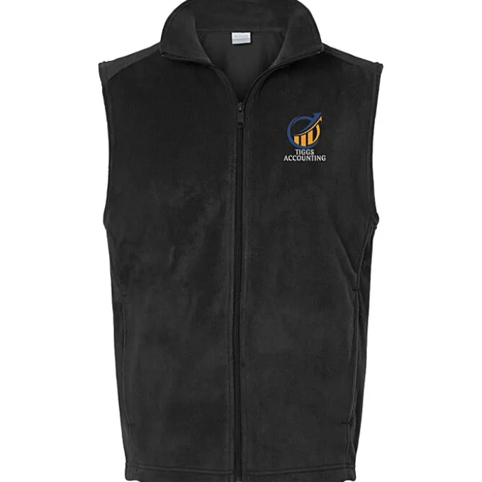Columbia Sportswear Fleece Vest - Men's