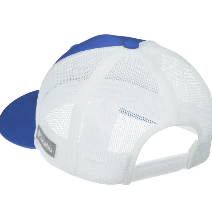 Columbia Spring Grove III Snapback Trucker Cap
