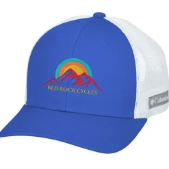Columbia Spring Grove III Snapback Trucker Cap