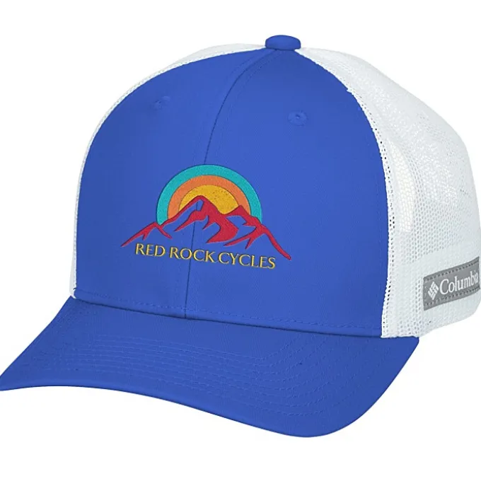 Columbia Spring Grove III Snapback Trucker Cap