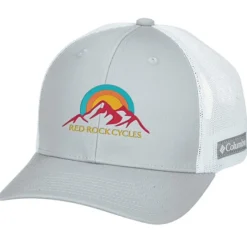 Columbia Spring Grove III Snapback Trucker Cap