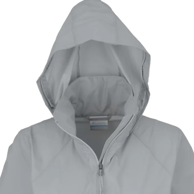 Columbia Switchback III Rain Jacket - Ladies'
