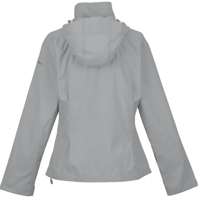 Columbia Switchback III Rain Jacket - Ladies'