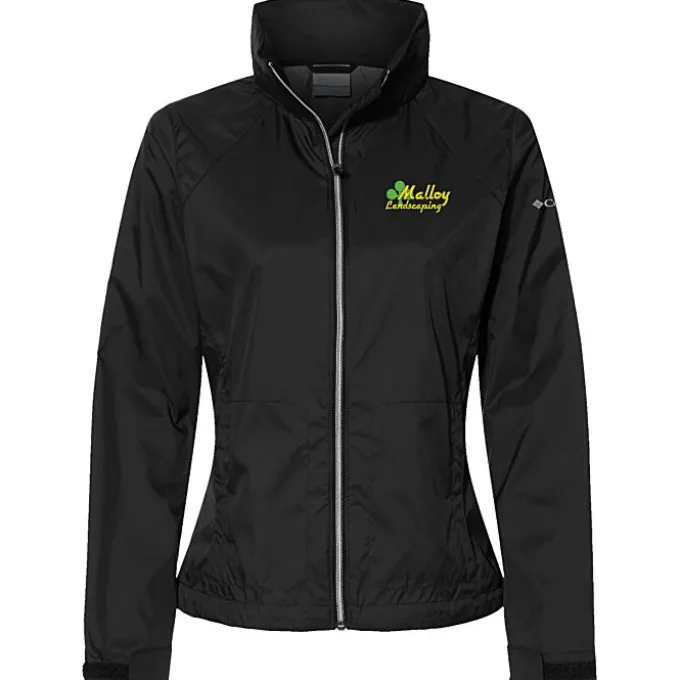 Columbia Switchback III Rain Jacket - Ladies'