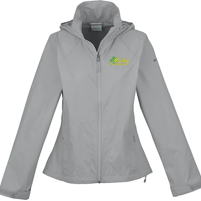Columbia Switchback III Rain Jacket - Ladies'