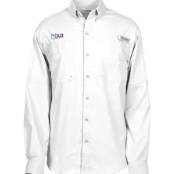 Columbia Tamiami II Roll Sleeve Shirt - Men's