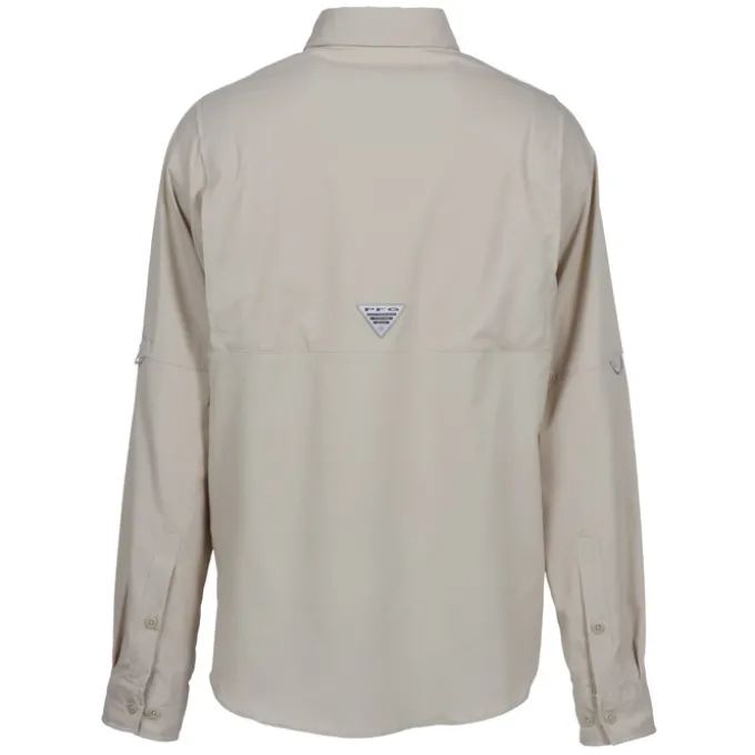 Columbia Tamiami II Roll Sleeve Shirt - Men's