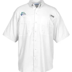 Columbia Tamiami II Short Sleeve Shirt - Men's