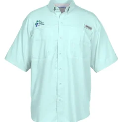 Columbia Tamiami II Short Sleeve Shirt - Men's
