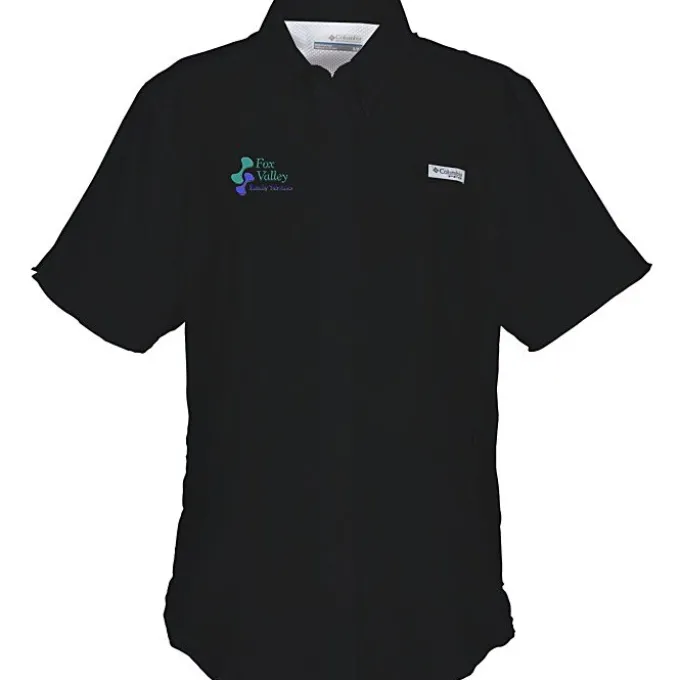 Columbia Tamiami II Short Sleeve Shirt - Ladies'