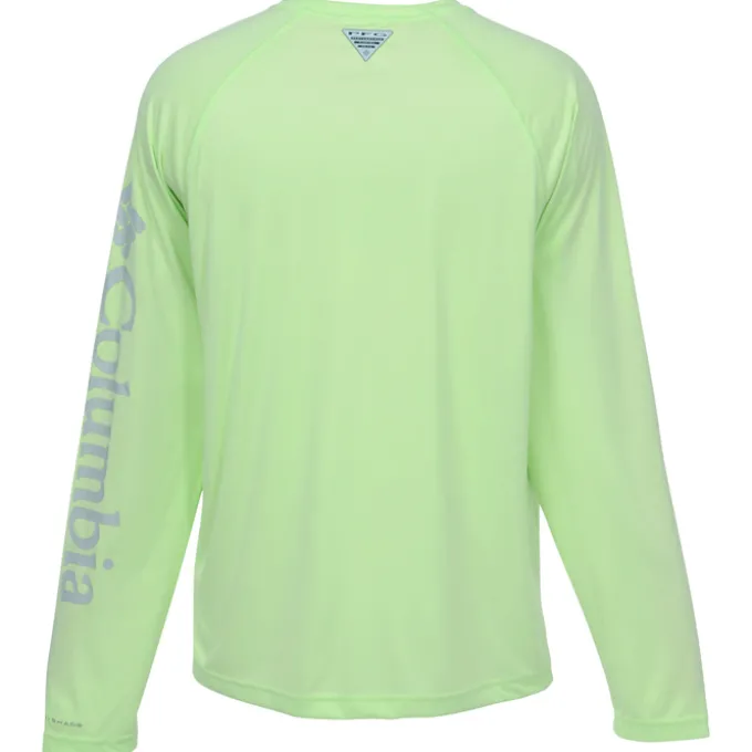 Columbia Terminal Tackle Long Sleeve T-Shirt - Men's