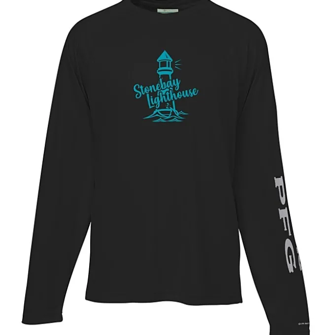 Columbia Terminal Tackle Long Sleeve T-Shirt - Men's