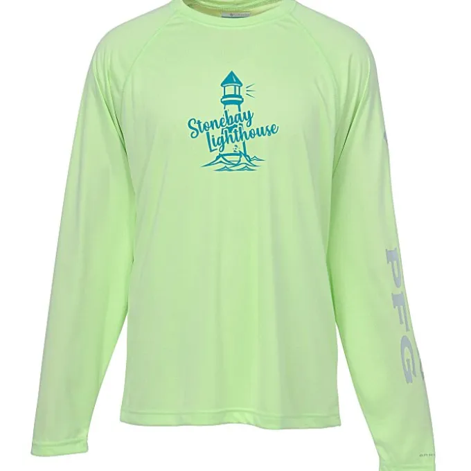 Columbia Terminal Tackle Long Sleeve T-Shirt - Men's
