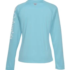 Columbia Tidal Long Sleeve T-Shirt - Ladies'