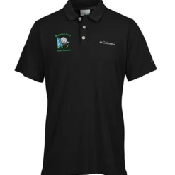 Columbia Trail Utility Polo
