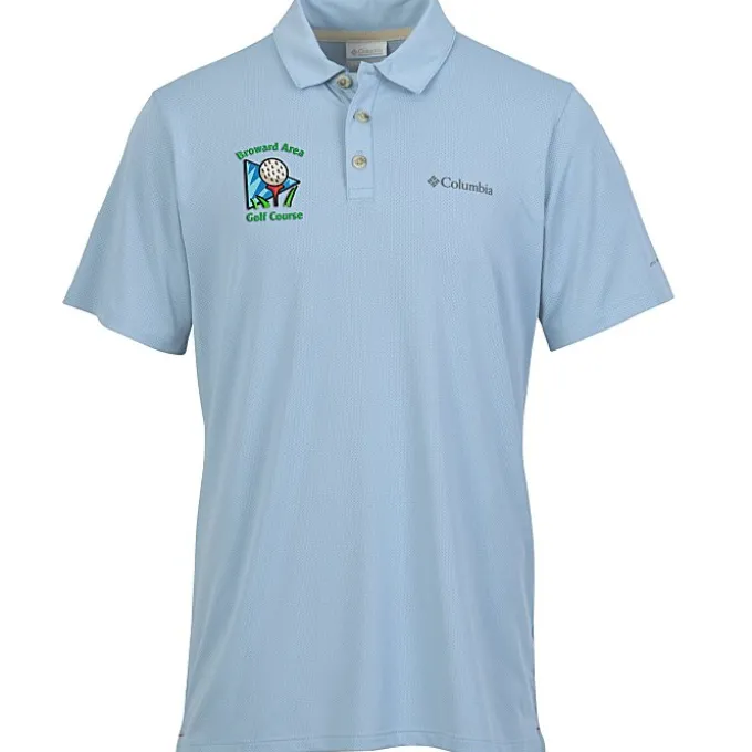 Columbia Trail Utility Polo
