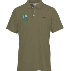 Columbia Trail Utility Polo