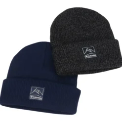 Columbia Whirlibird Cuffed Beanie