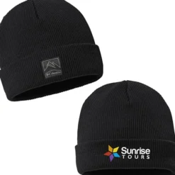 Columbia Whirlibird Cuffed Beanie