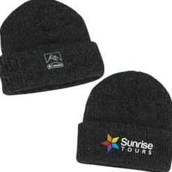 Columbia Whirlibird Cuffed Beanie